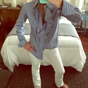 Ralph Lauren Dress Shirt